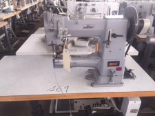 /ADLER 169 373  CON POSIZ EF TN 380 V  